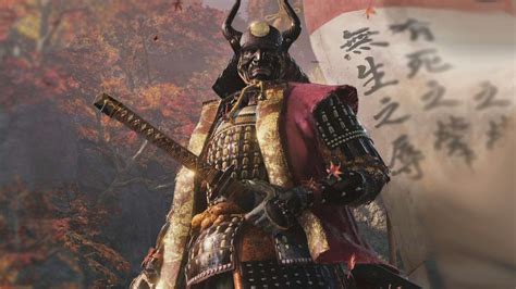 10 Best Samurai Games of All Time .